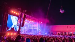 III Points 2025 Miami, When, Who, Wynwood