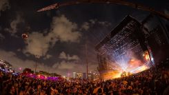 III Points 2025 Miami, When, Who, Wynwood