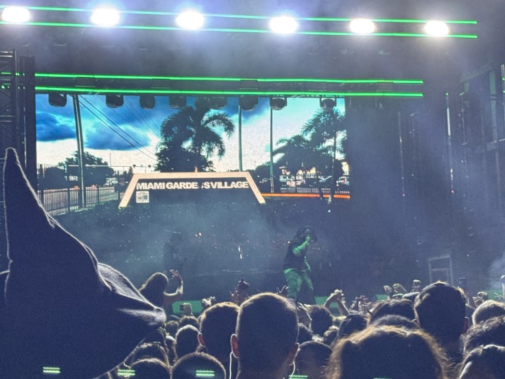 denzel curry iii points