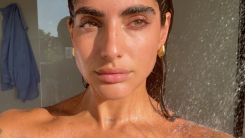 Isabela Ladera's leaked sextape with Beele to Latin Billboard