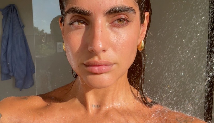 Isabela Ladera's leaked sextape with Beele to Latin Billboard