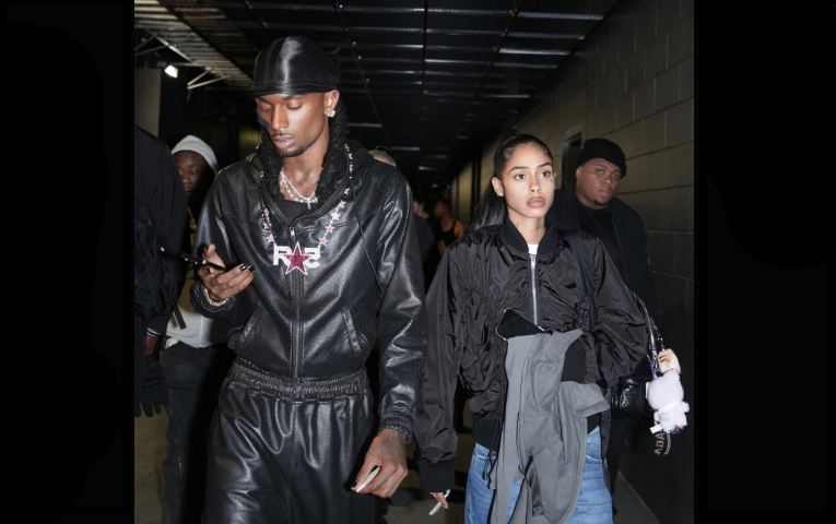 Playboi Carti Accused of Threatening to 'Hit and Shoot' Driver