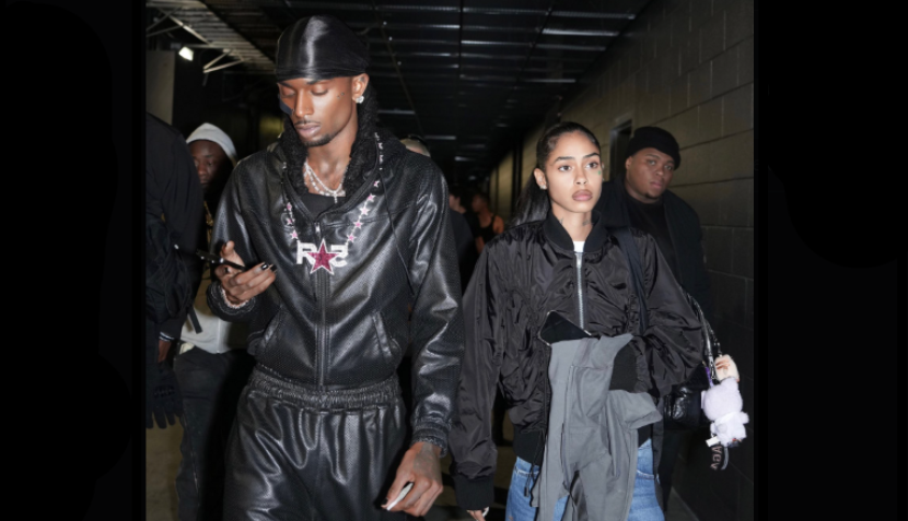 Playboi Carti Accused of Threatening to ‘Hit and Shoot’ Driver