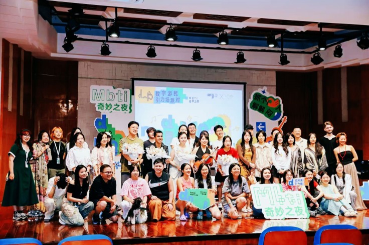 CYMC