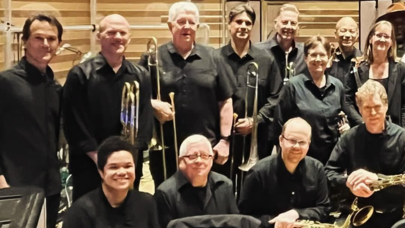 Broadway Ensemble