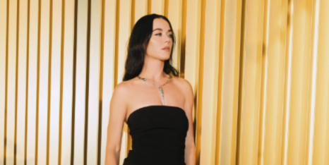 Katy Perry