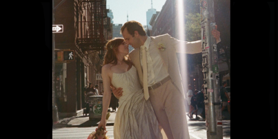 Carly Rae Jepsen Marries Music Producer Cole M.G.N. in Romantic