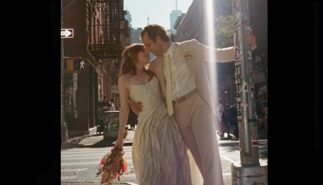 Carly Rae Jepsen Marries Music Producer Cole M.G.N. in Romantic