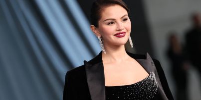 Selena Gomez