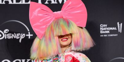 Sia Responds to Drug Addiction Allegations as Dan Bernad Seeks