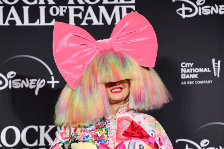 Sia Responds to Drug Addiction Allegations as Dan Bernad Seeks