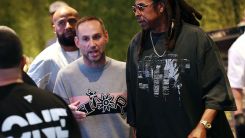 Jay-Z Calls Out Fake Outrage Over Bad Bunny’s Super Bowl