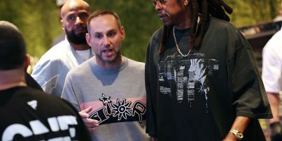 Jay-Z Calls Out Fake Outrage Over Bad Bunny’s Super Bowl