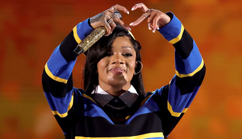 GloRilla Accused of Shading Megan Thee Stallion After Stylists Trade