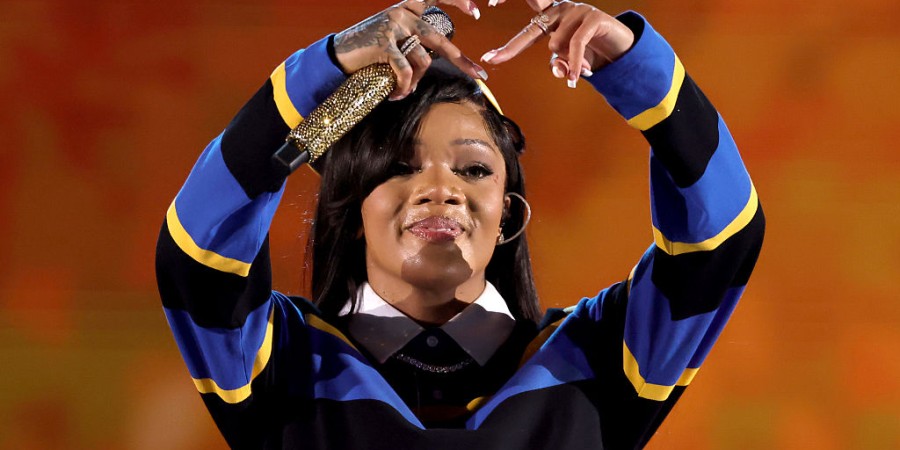 GloRilla Accused of Shading Megan Thee Stallion After Stylists Trade