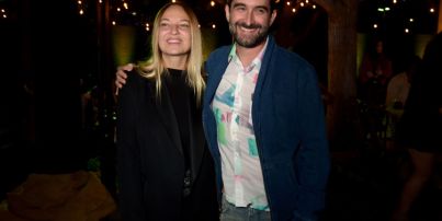 Sia’s Estranged Husband Fails to Gain Custody of Son Following