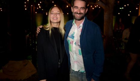 Sia’s Estranged Husband Fails to Gain Custody of Son Following