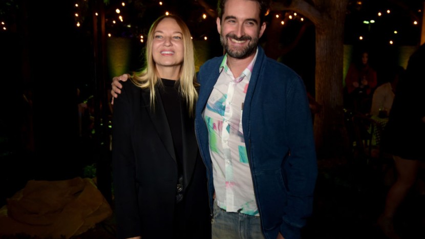 Sia’s Estranged Husband Fails to Gain Custody of Son Following