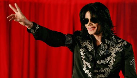 Michael Jackson’s Alleged Victim Claims Estate Tried to Silence Him