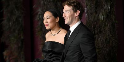 Mark Zuckerberg’s Awkward Moment After Billie Eilish Calls Out Billionaires