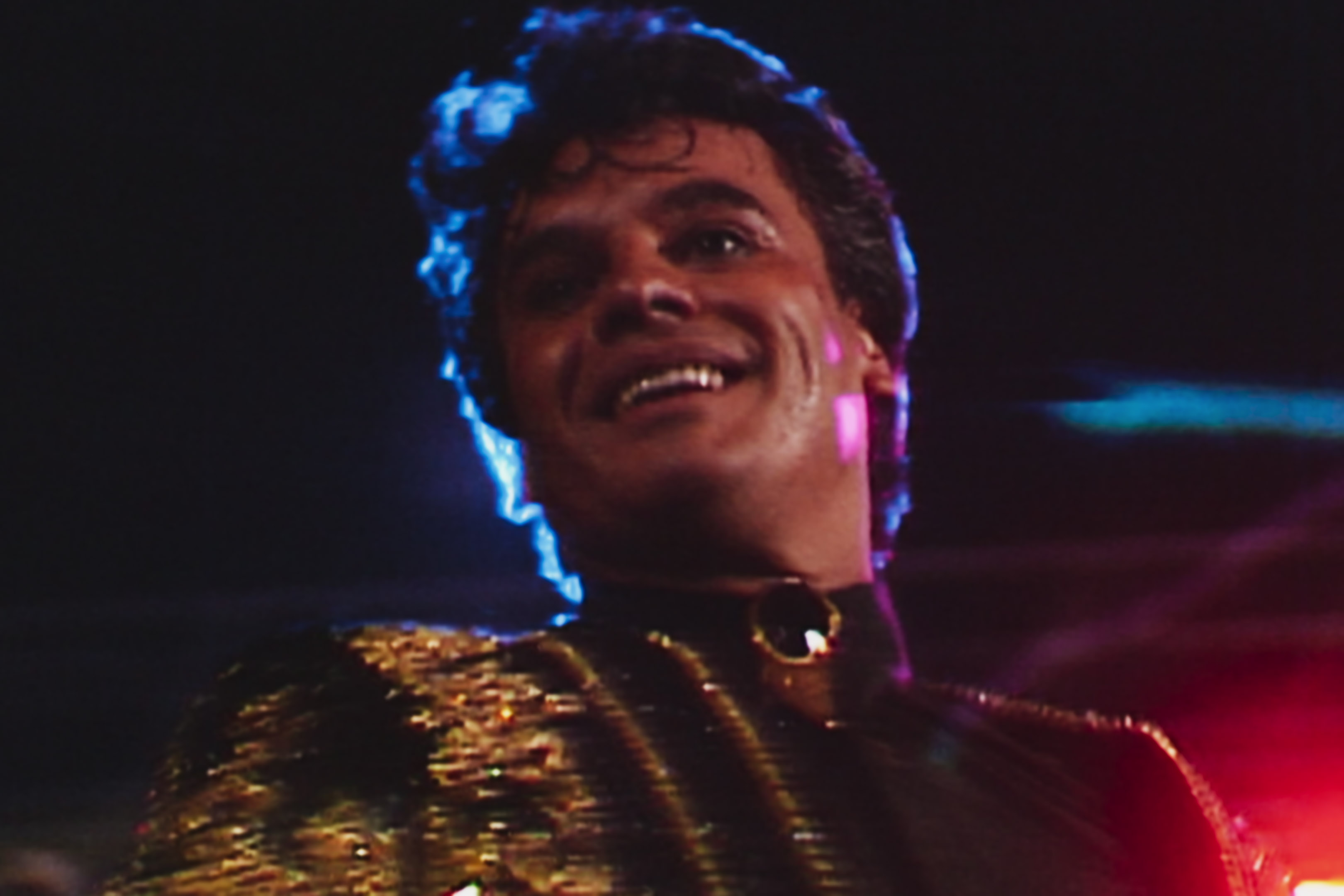 Fotos Documental Juan Gabriel Netflix