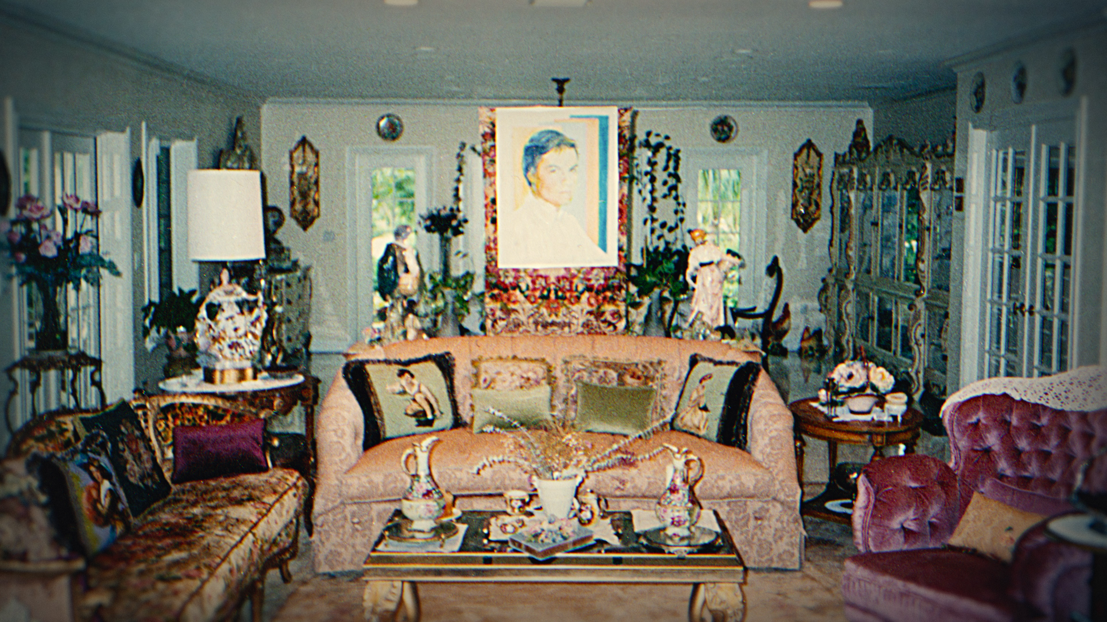 Fotos Documental Juan Gabriel Netflix