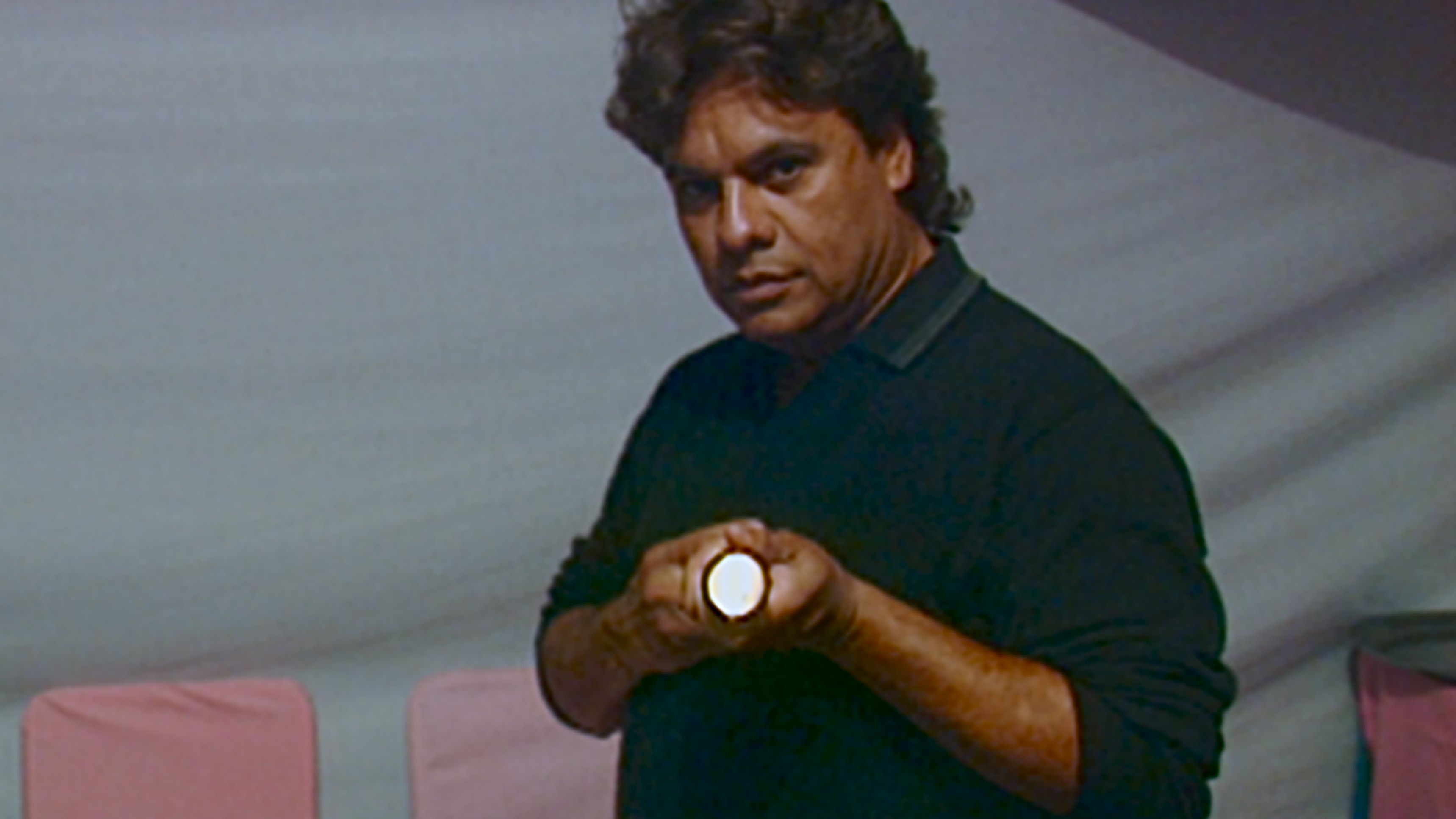 Fotos Documental Juan Gabriel Netflix