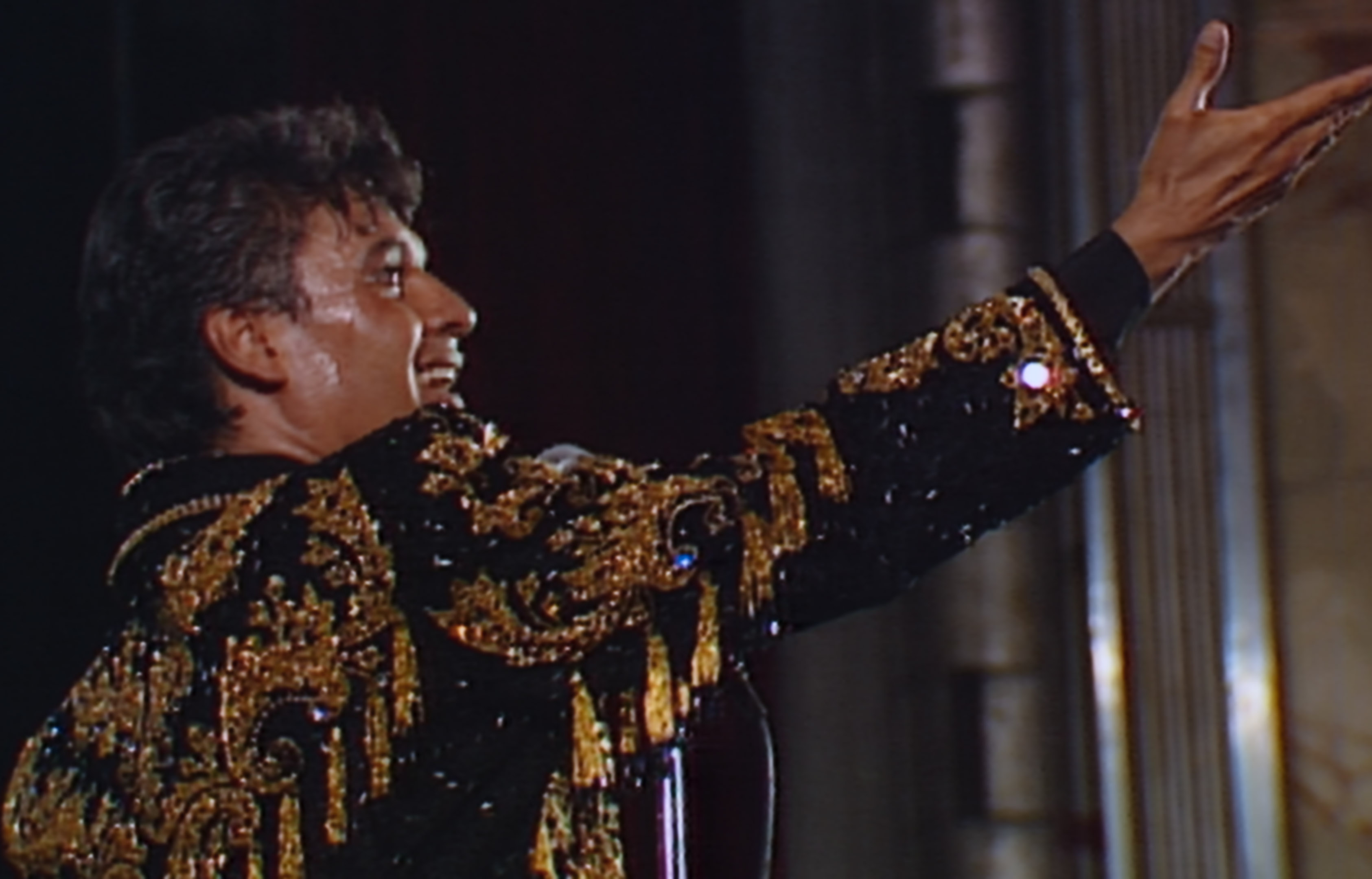 Fotos Documental Juan Gabriel Netflix