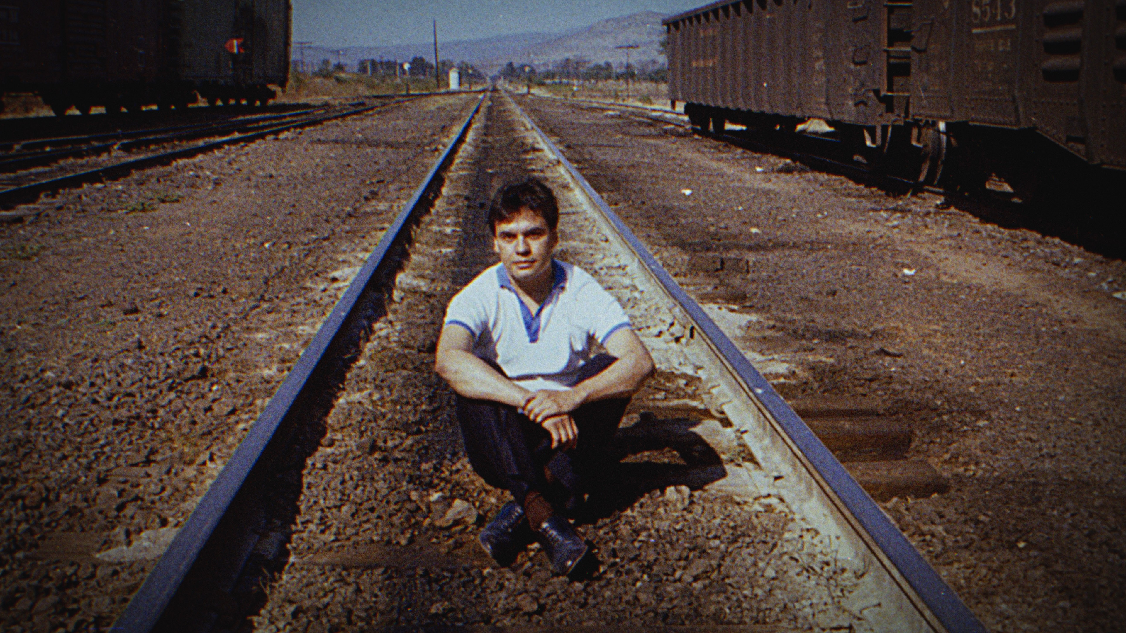 Fotos Documental Juan Gabriel Netflix