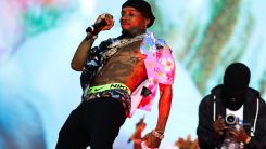 Tory Lanez Loses Bid to Dodge Deposition as Megan Thee