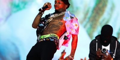 Tory Lanez Loses Bid to Dodge Deposition as Megan Thee