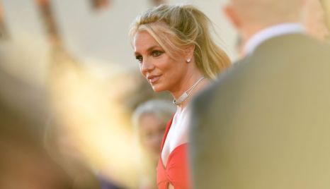 Britney Spears Vanishes From Instagram Amid Fan Concern and Kevin