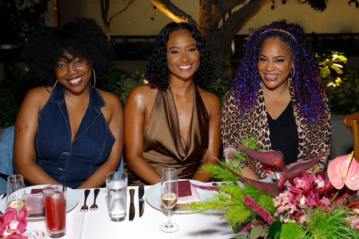 Kayla Nicole’s Toni Braxton Costume Sparks Speculation About Ex Travis