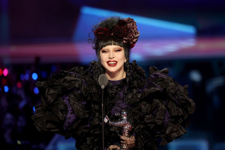 Lady Gaga and Catherine Zeta-Jones Team Up for Hilarious Halloween