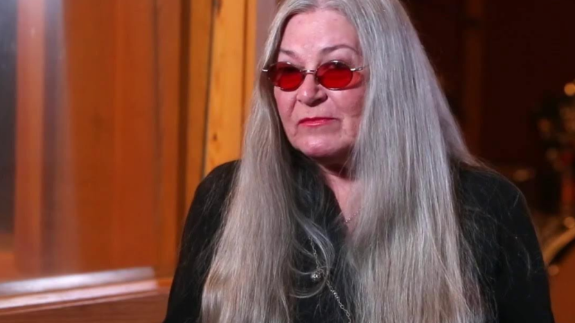 Donna Jean Godchaux