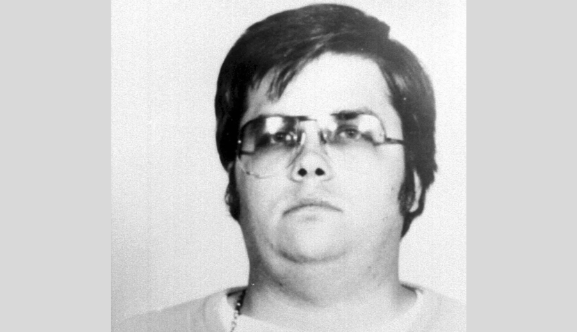 Mark David Chapman