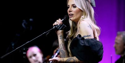 Christina Perri Divorcing Husband Paul Costabile After Nearly 8 Years