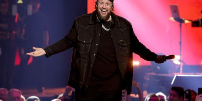 Jelly Roll and Wife Bunnie Xo Share Emotional Plans to