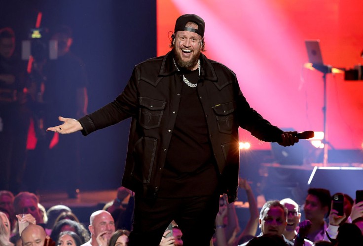 Jelly Roll and Wife Bunnie Xo Share Emotional Plans to