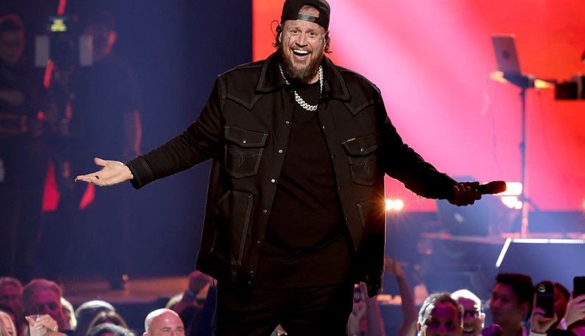 Jelly Roll and Wife Bunnie Xo Share Emotional Plans to