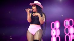 Nicki Minaj Under Fire for Supporting Trump’s Warning to Nigeria