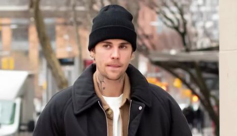 Justin Bieber Drops Surprise Album ‘Swag’ Featuring Gunna, Sexyy Red, and Lil B