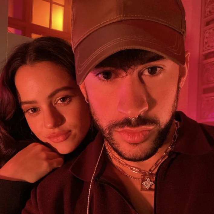 Bad Bunny Fans Accuse Rosalía of 'Colonizer Privilege' After