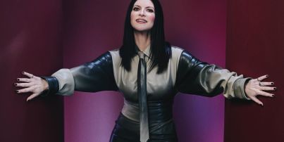 Laura Pausini