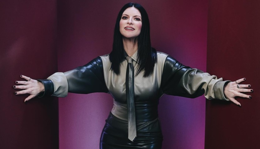 Laura Pausini