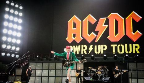 AC/DC