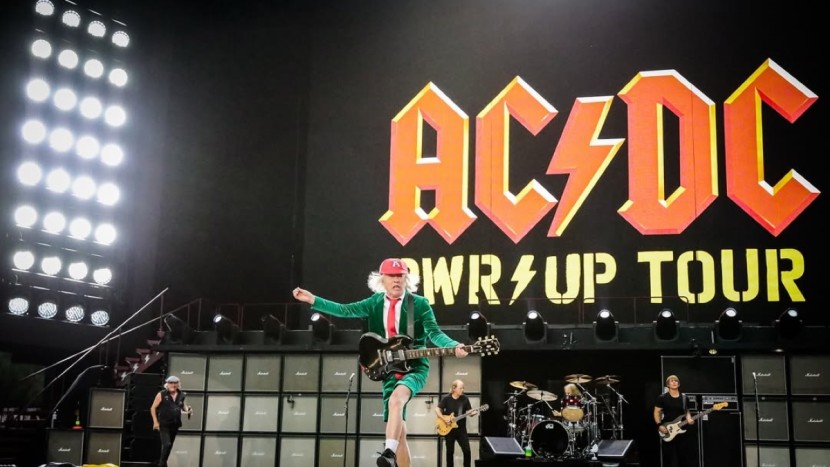 AC/DC