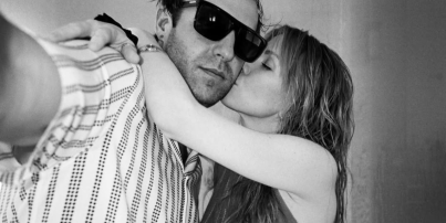 Carly Rae Jepsen and Cole M.G.N.