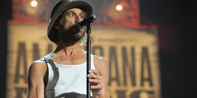 Todd Snider Arrested on Charges of Disorderly Conduct and Trespassing