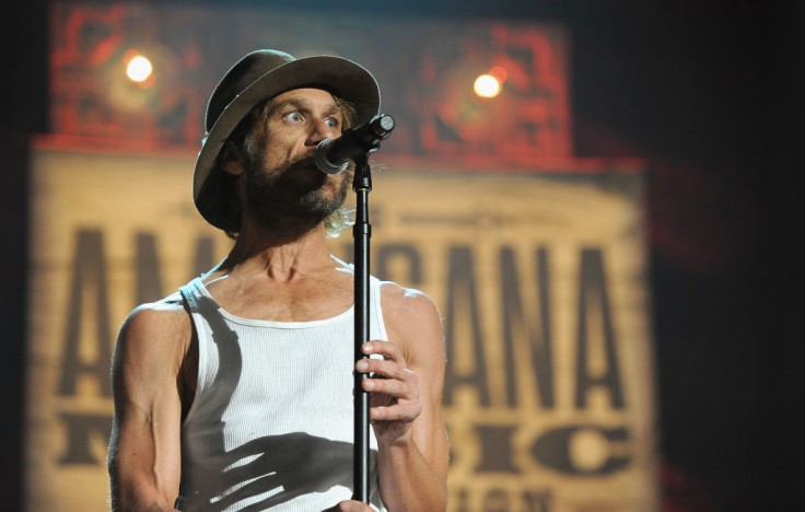 Todd Snider Arrested on Charges of Disorderly Conduct and Trespassing